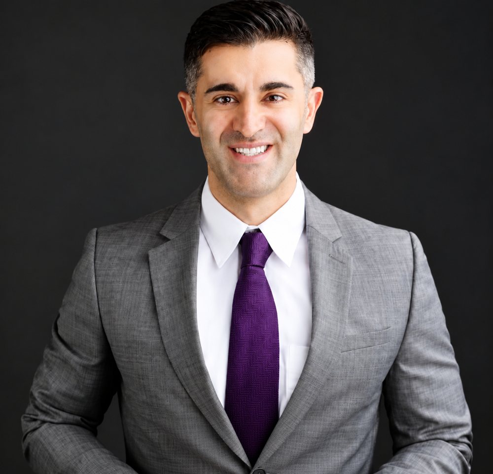 Dr. Behrang Dehkordi